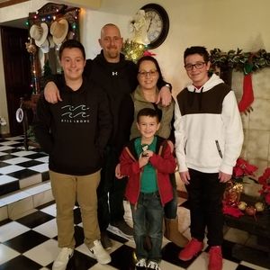 Meet your Posher, Angela